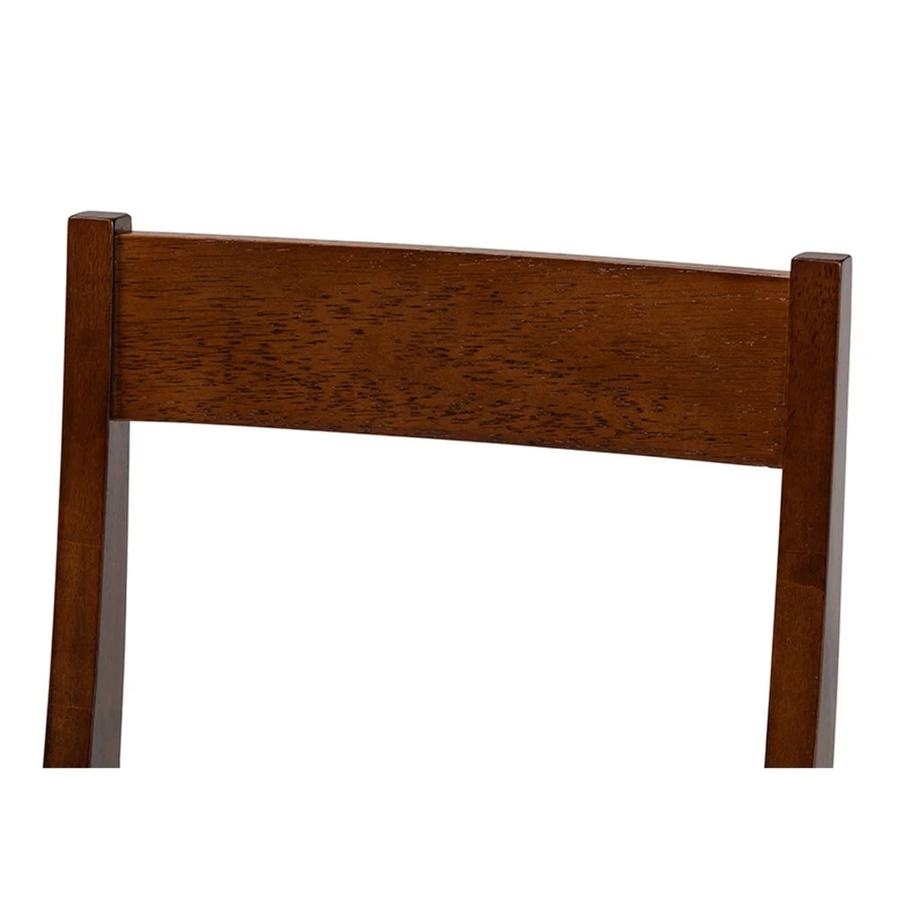 5-Piece Fabric Dining Chair Set Q530841
