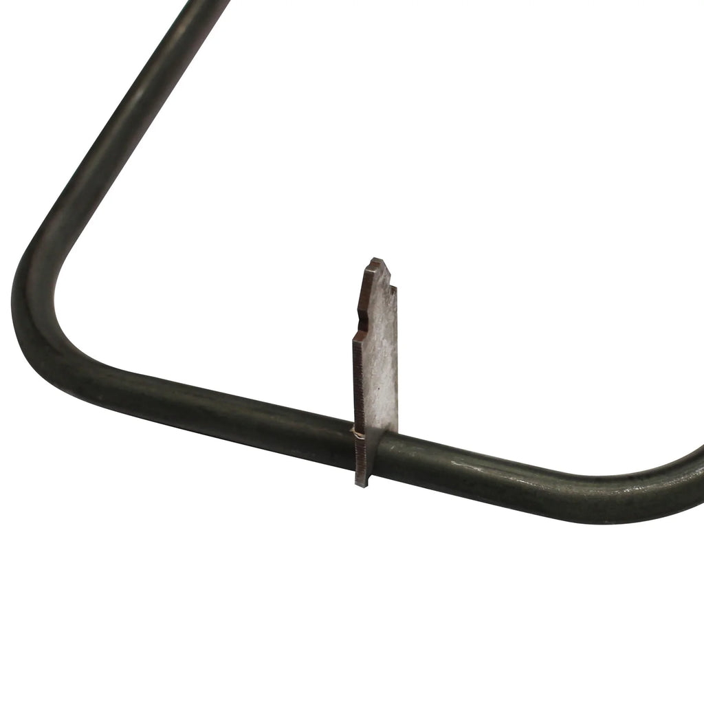 2-Pack Replacement Bake Element for General Electric Oven C1661
