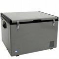 85 Quart Portable Fridge Freezer A102588
