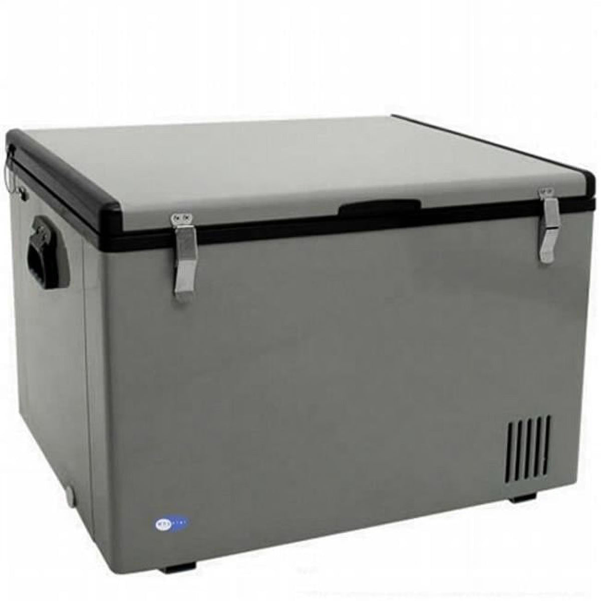 85 Quart Portable Fridge Freezer A102588