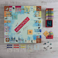 Monopoly California Dreaming Edition U451