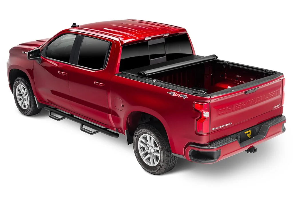 Tonneau Cover for 2015-2022 Chevy/GMC Colorado/Canyon 5' 3" Bed T412
