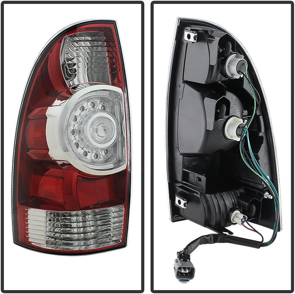 LED Rear Tail Light U5311