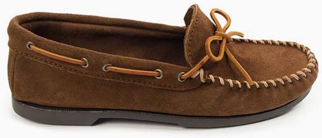 Brown Camp Moc 10.5 Q1419