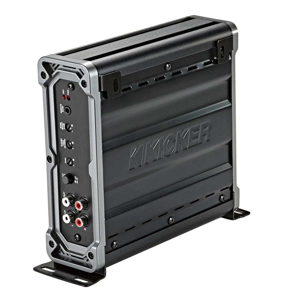 800-Watt Class D Mono Amplifier Q34183
