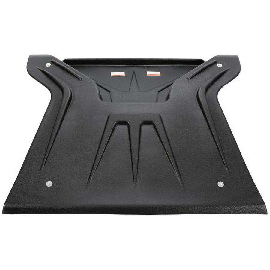 Hard Top Roof Plastic Black X5792