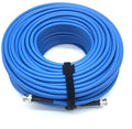 75ft HD SDI BNC Cable Blue S522