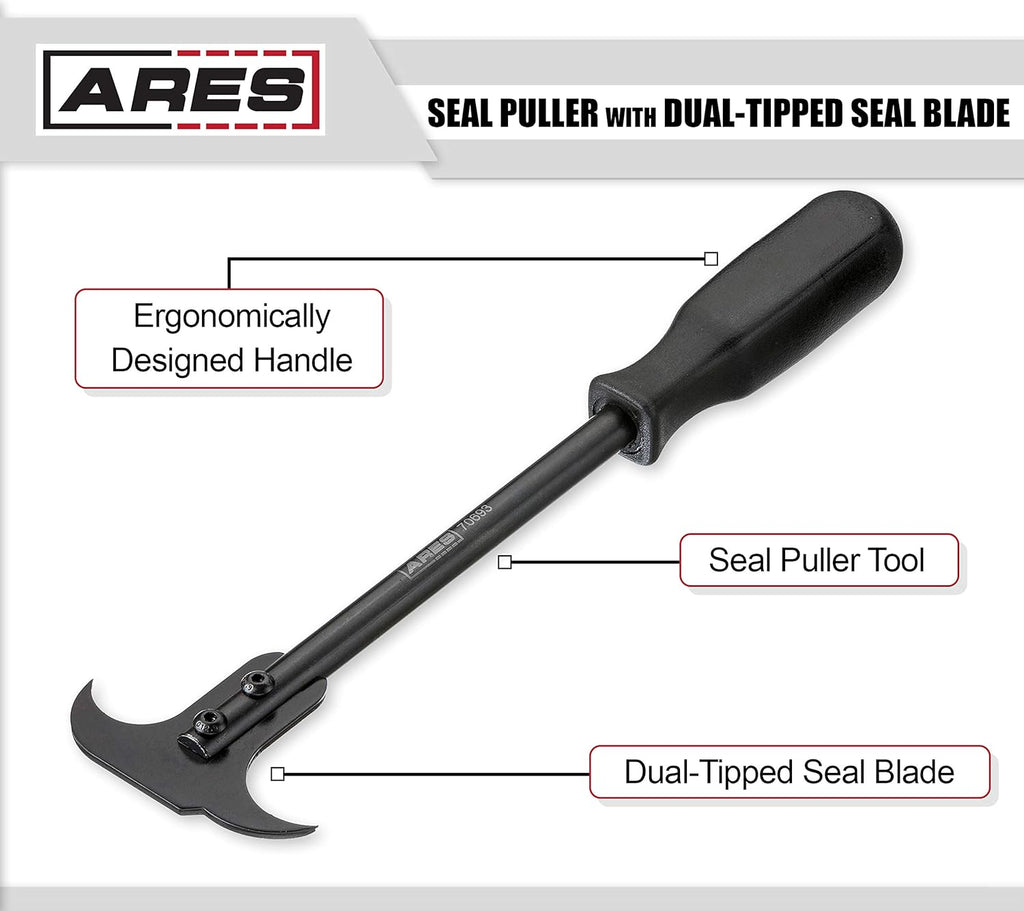 Seal Puller Pack of 2 K914