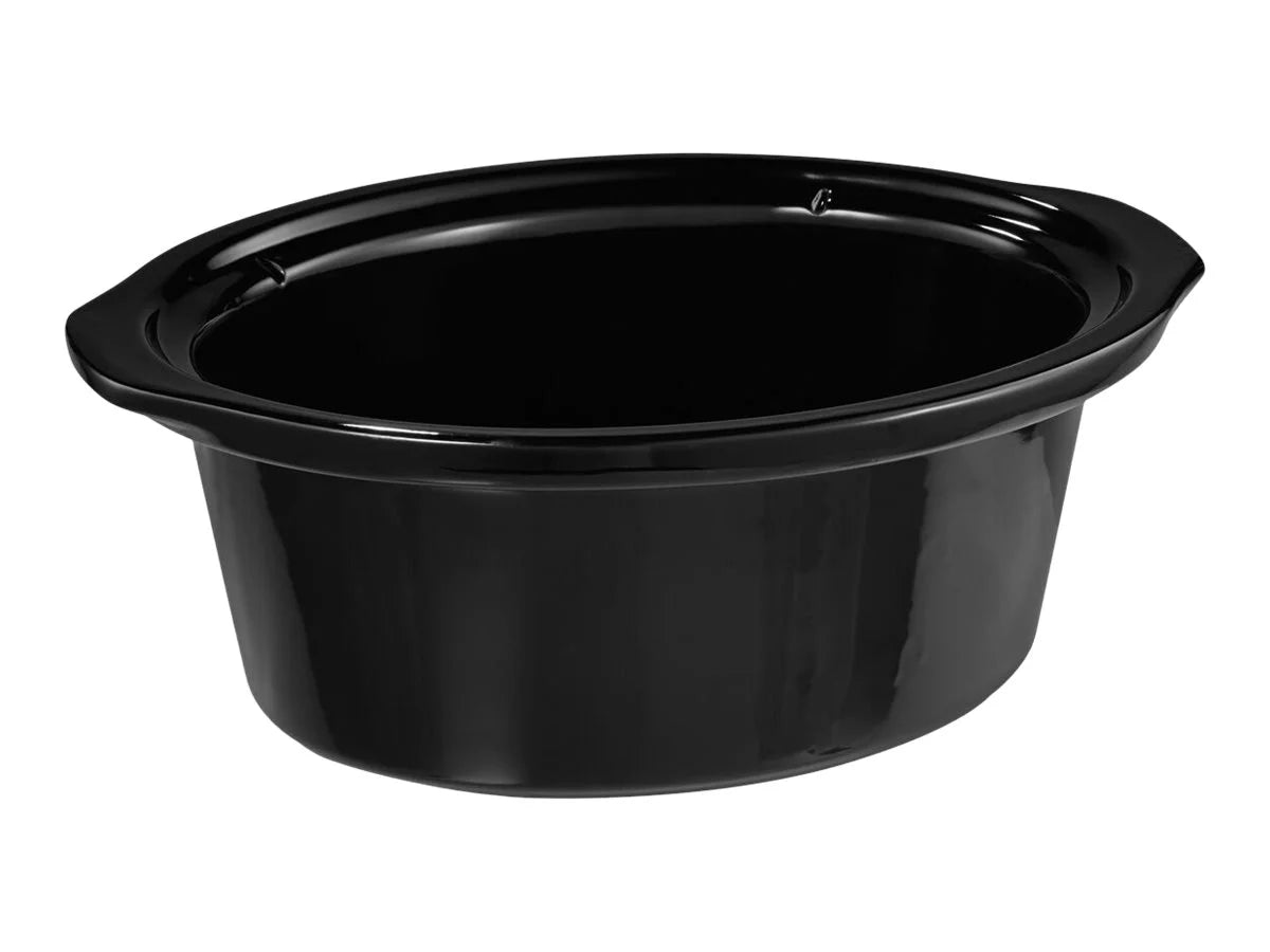 6 Quart / 4 Quart / 2 x 1.5 Quart Programmable Slow Cooker T184