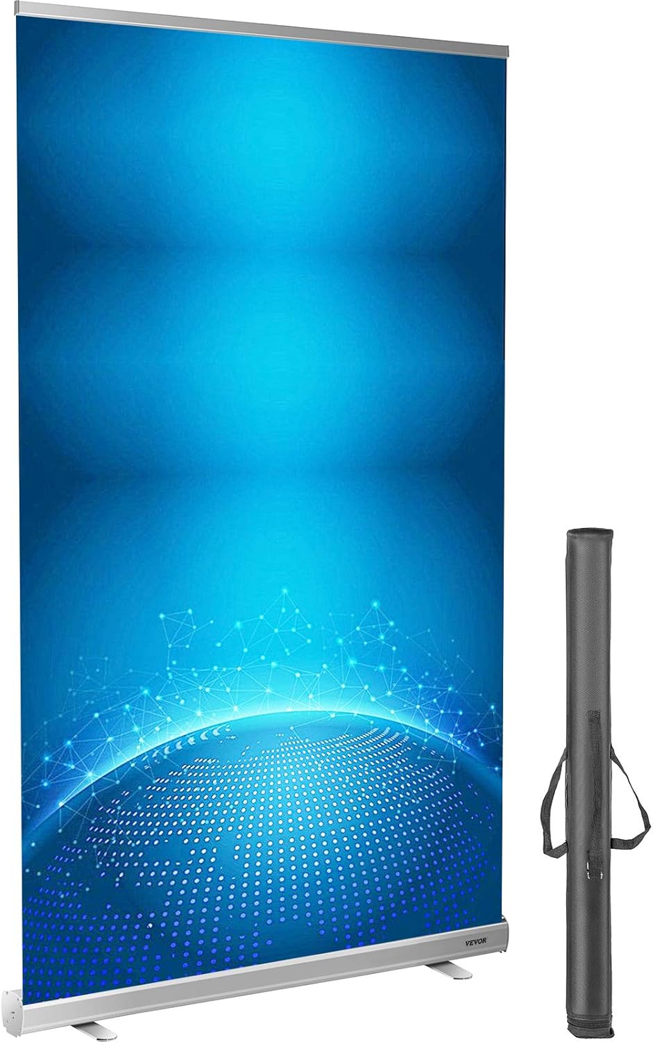 48x80 Roll Up Banner Stand K968