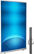 48x80 Roll Up Banner Stand K968