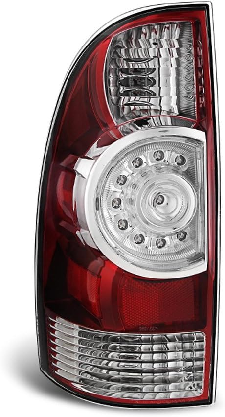 LED Rear Tail Light U5311