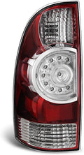 LED Rear Tail Light U5311