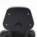 Comfort Cruiser Tricycle Seat Pad Bicycle Saddle Bike Seat with Soft Backrest F4385