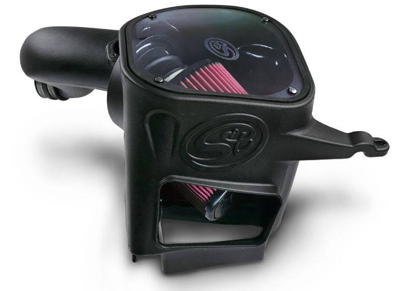 Cold Air Intake I416