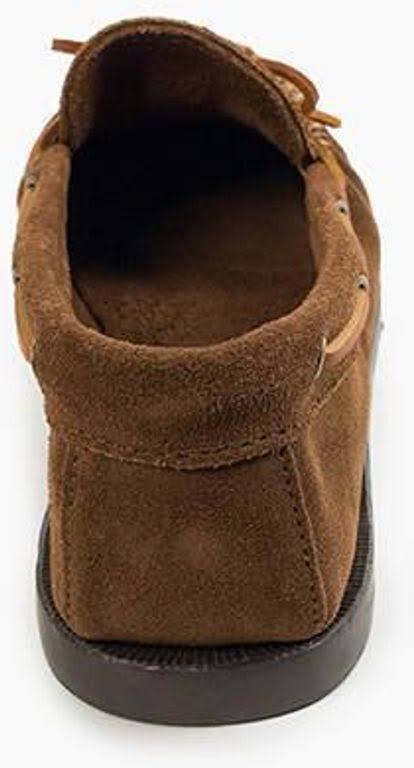 Brown Camp Moc 10.5 Q1419