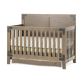 4-in-1 Convertible Crib K414816