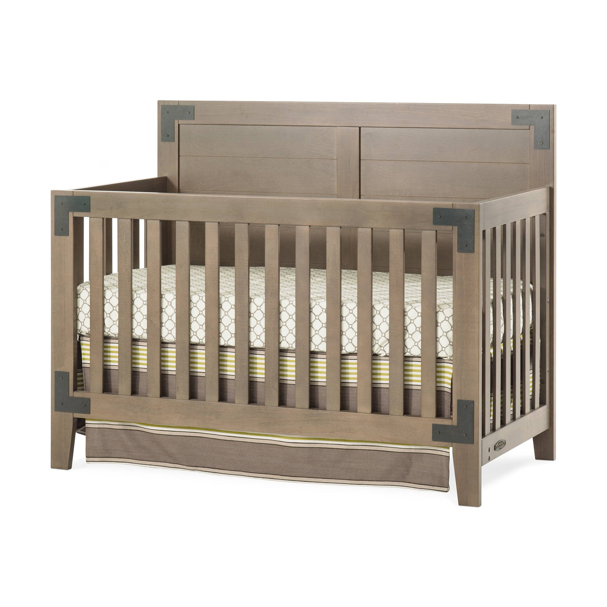 4-in-1 Convertible Crib K414816