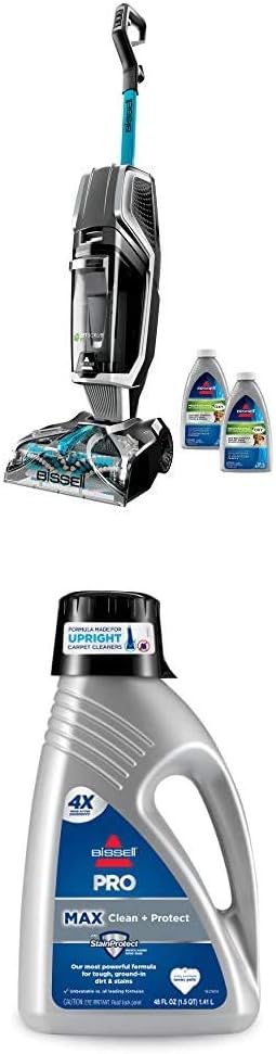 Upright Carpet Cleaner T3742