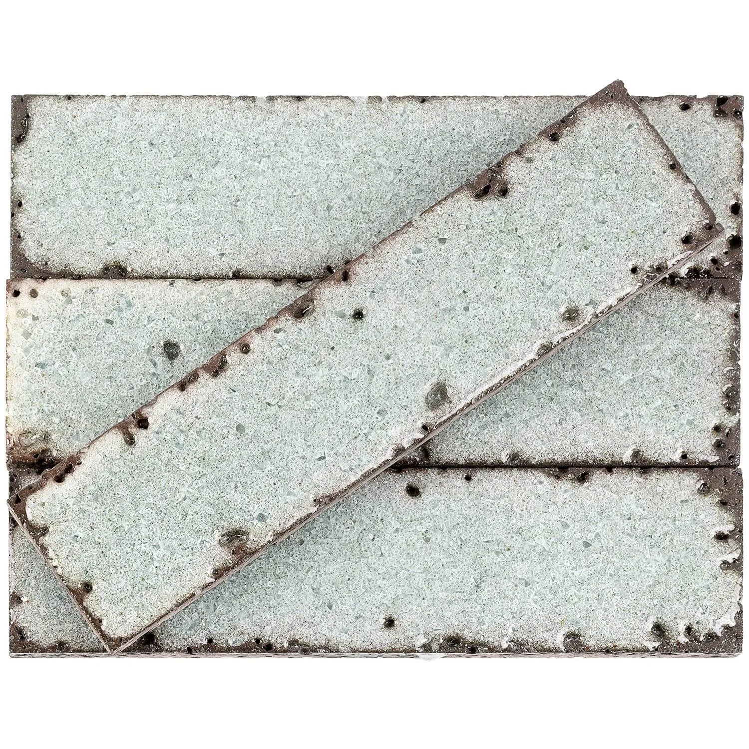 Gray Subway Tile N4825