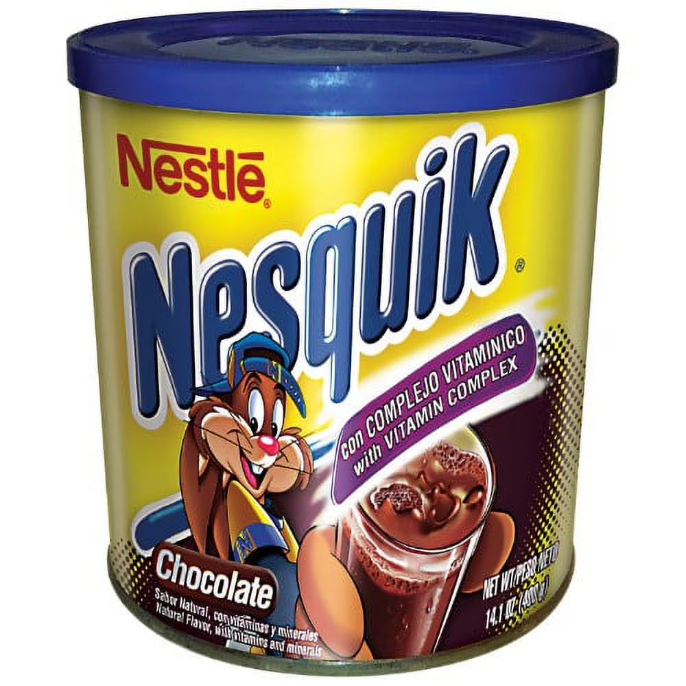 Chocolate Flavor (Pack of 6) Y303387