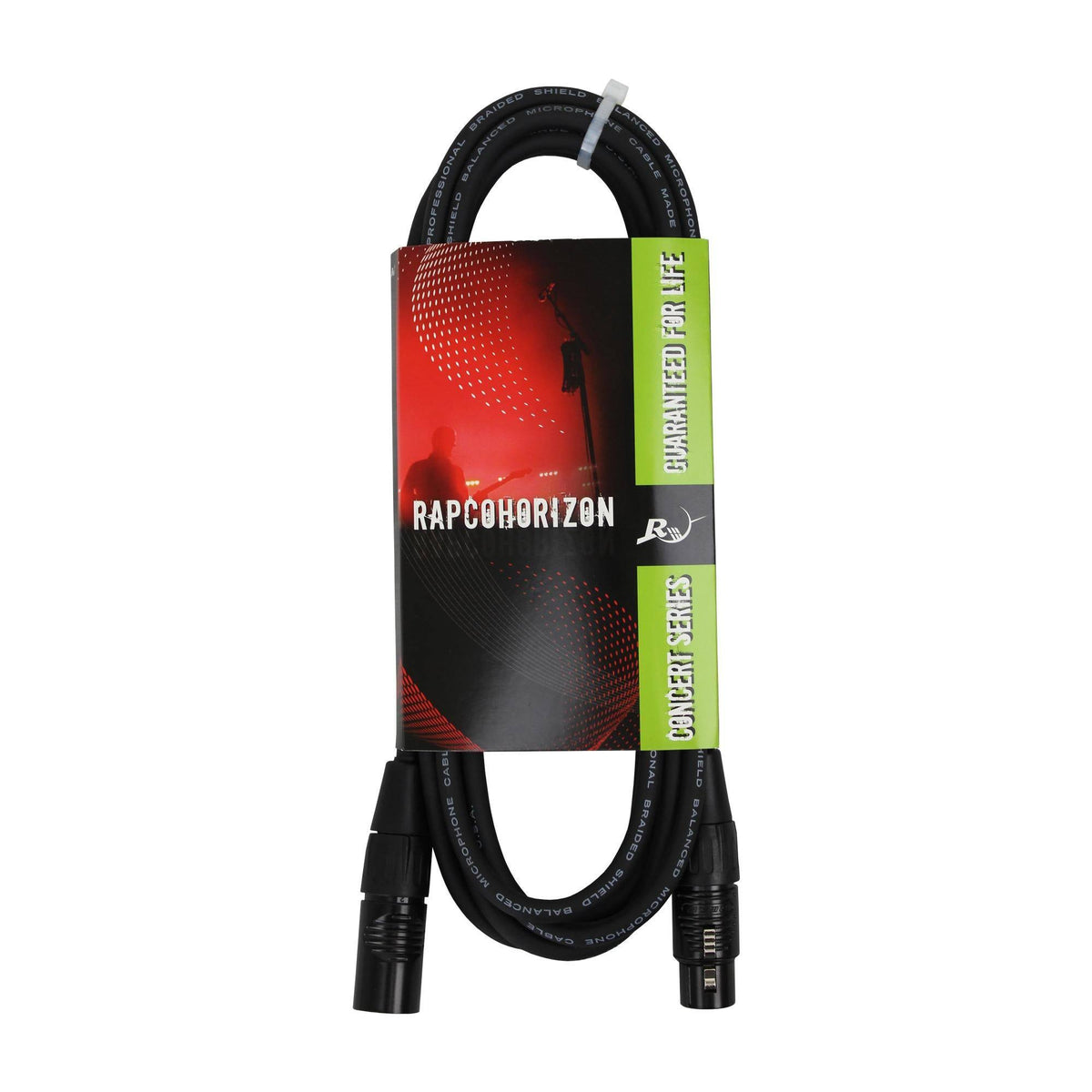 25 ft Microphone Cable F179