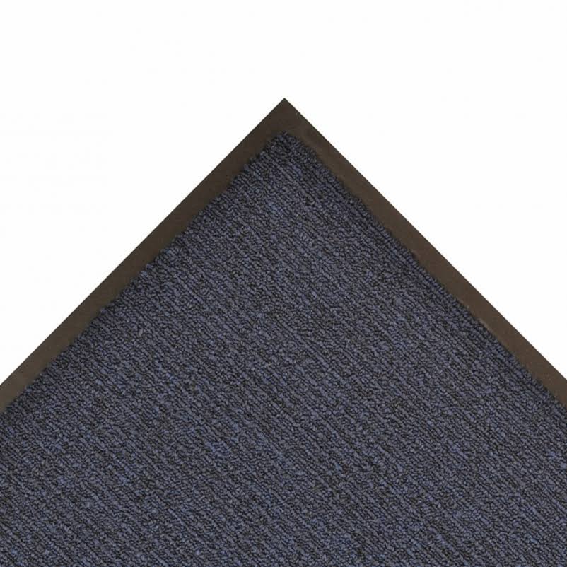 Red/Black 4 x 8 Rug Y463