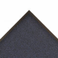 Red/Black 4 x 8 Rug Y463