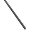 Smooth Steel Rod, 3/8 x 72 In. S1991