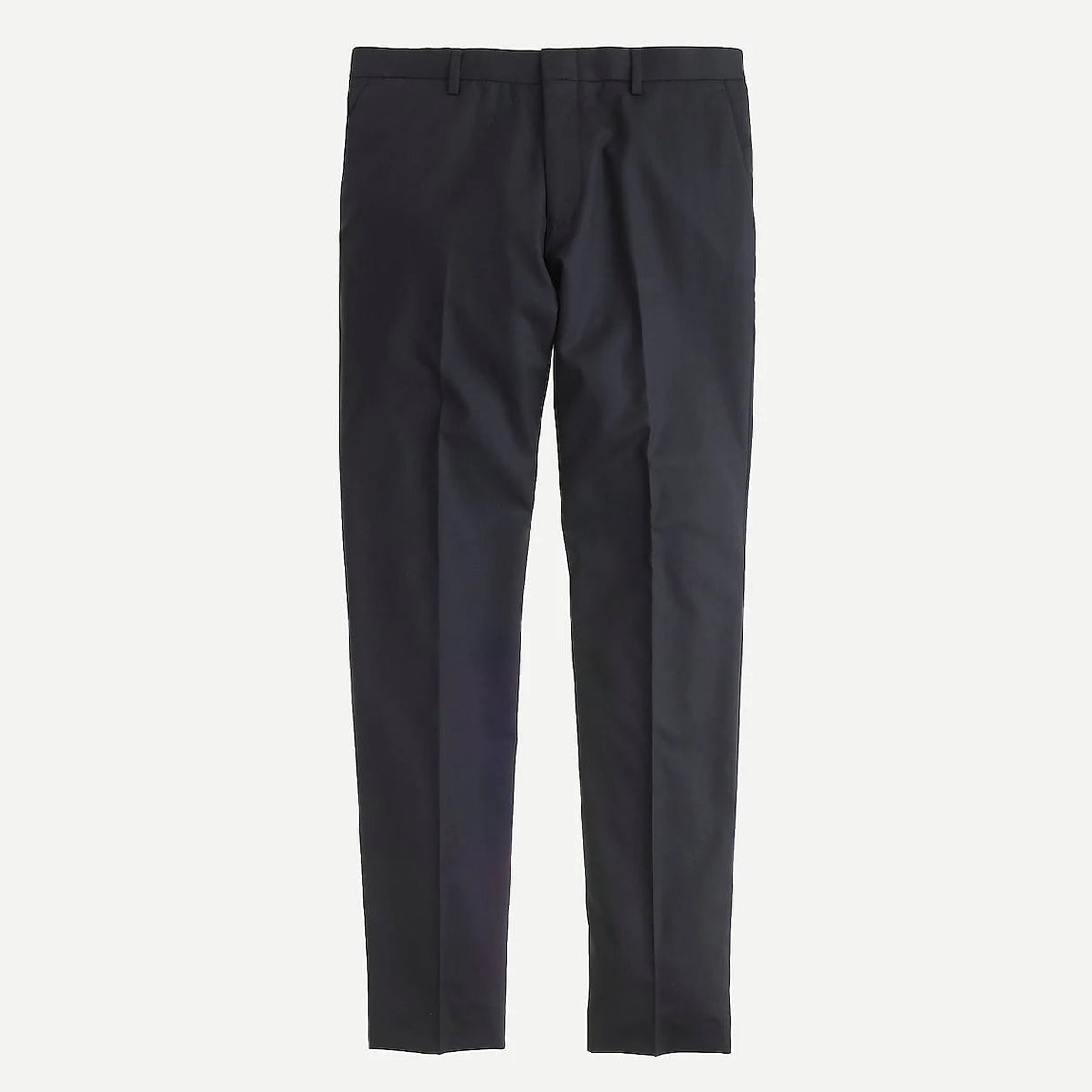 Slim-Fit Suit Pant in Italian Wool S80779