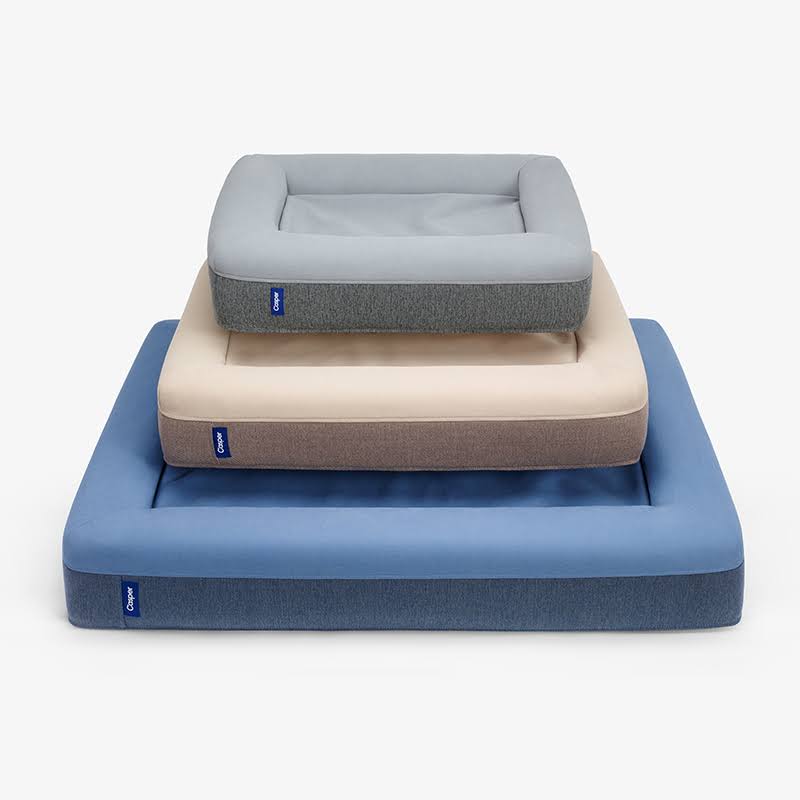 Small Sand Dog Bed B91986