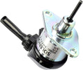 12V Fuel Shut Off Solenoid Valve Pack of 2 Y59384