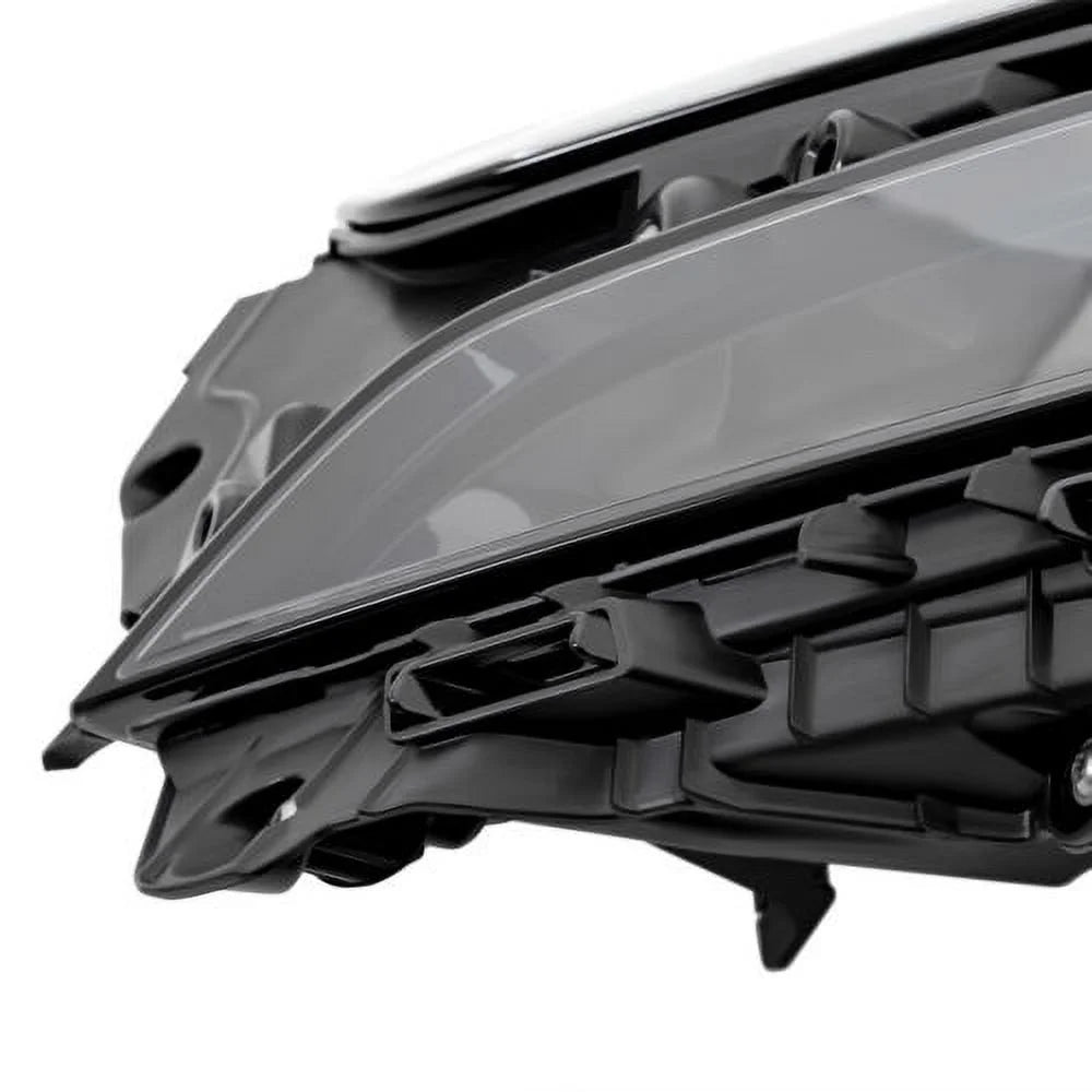 Full LED Headlight Left Driver Side X6902