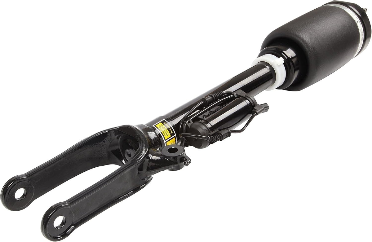 Front Set of 2 Air Shock Struts for Mercedes-Benz GL320 2007-2009 S97779