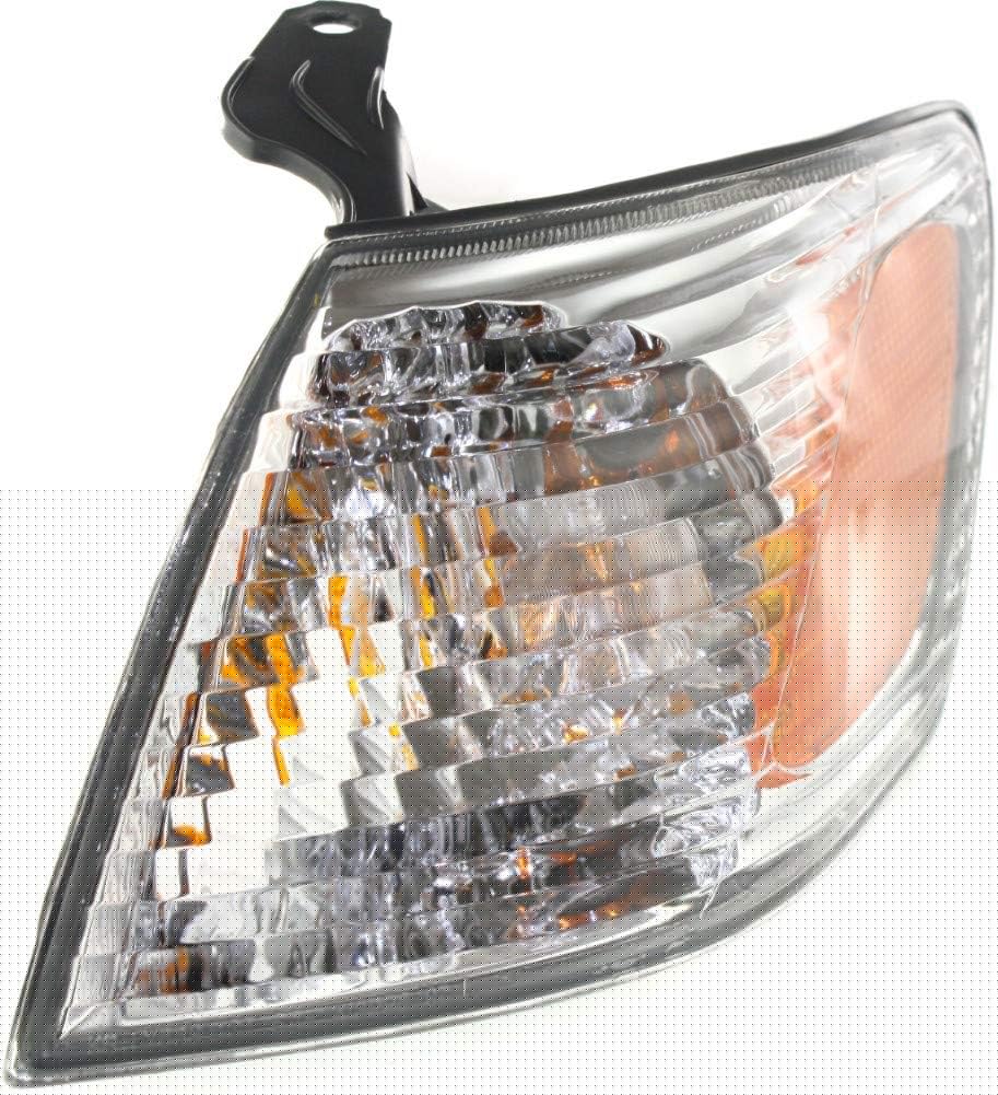 Signal Light Assembly Driver Side T10939