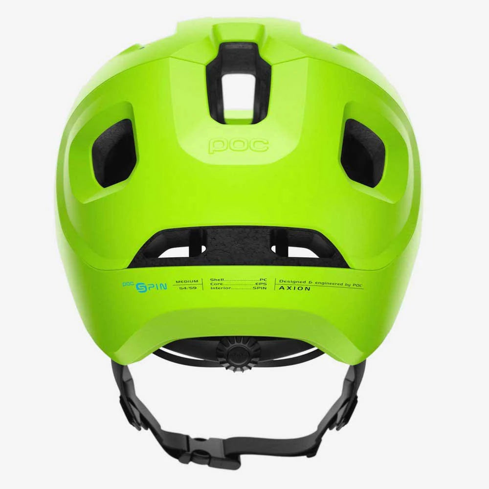 Turquoise Helmet XL-XXL W98466