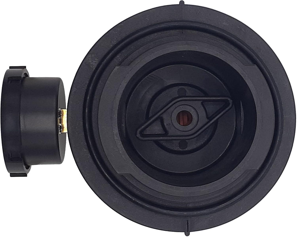 Manual Air Relief Assembly Pack of 2 F45690