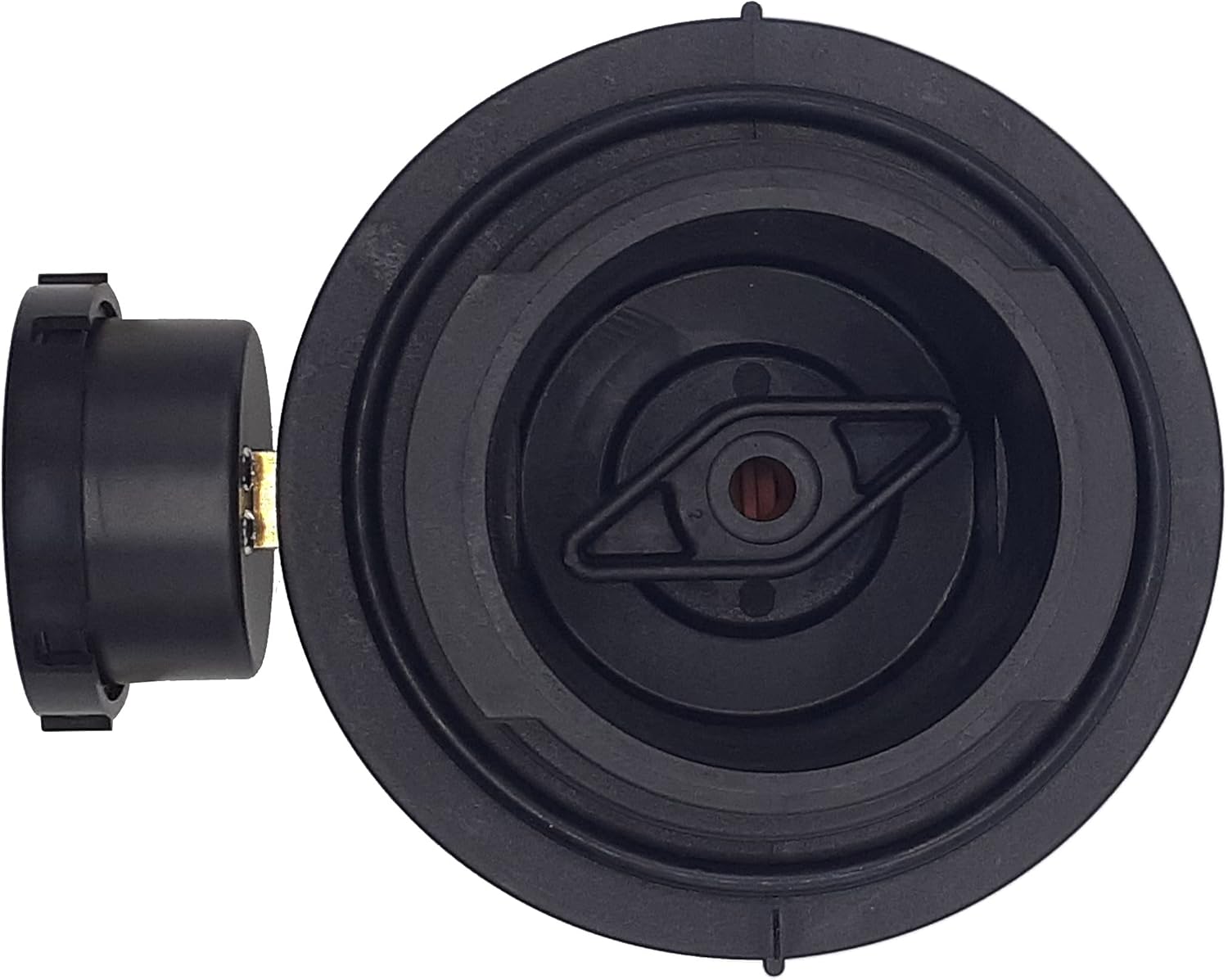 Manual Air Relief Assembly Pack of 2 F45690