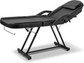 Adjustable Massage Bed Table (Black) P790