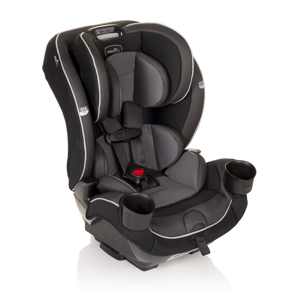 Convertible Car Seat, Infant - 12 years Z67685