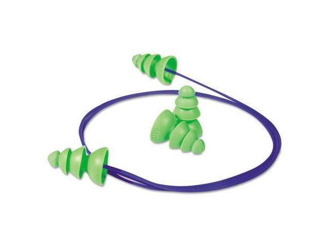 Reusable Corded Earplugs G972471