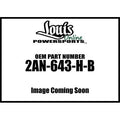 Clu Lvr Shrt Blk H110