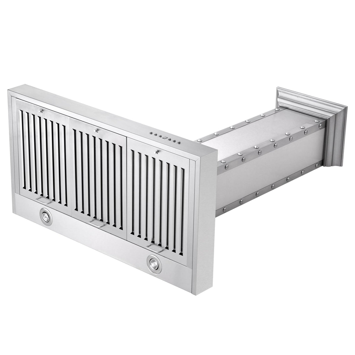 42 in. 760 CFM Wall Mount Range Hood L24148