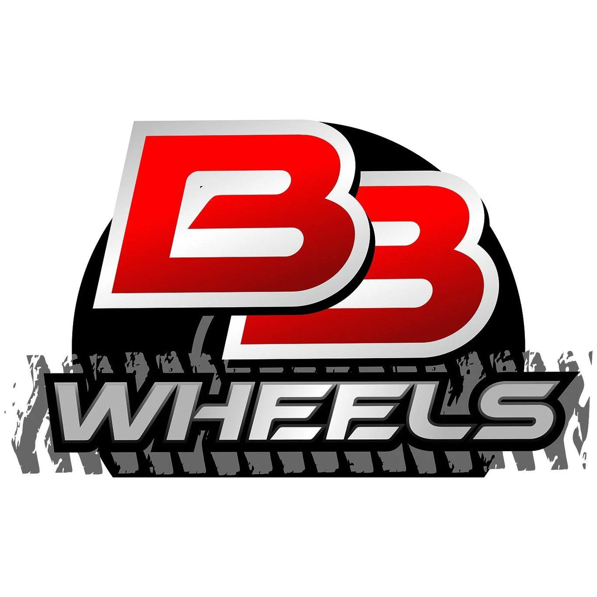Chrome 20x8.25 Wheel with 8x210 Bolt Pattern R7123