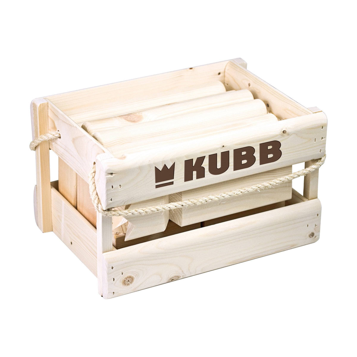 Kubb in Wood Case P780990