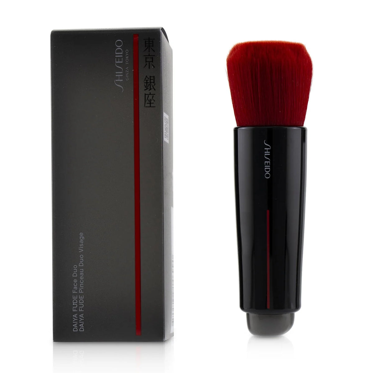 Face Duo Brush and Gel Blender P270512