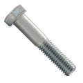 3/4x22-10 x 8x22 Zinc Plated Hex Head Cap Screw Grade 5 F530