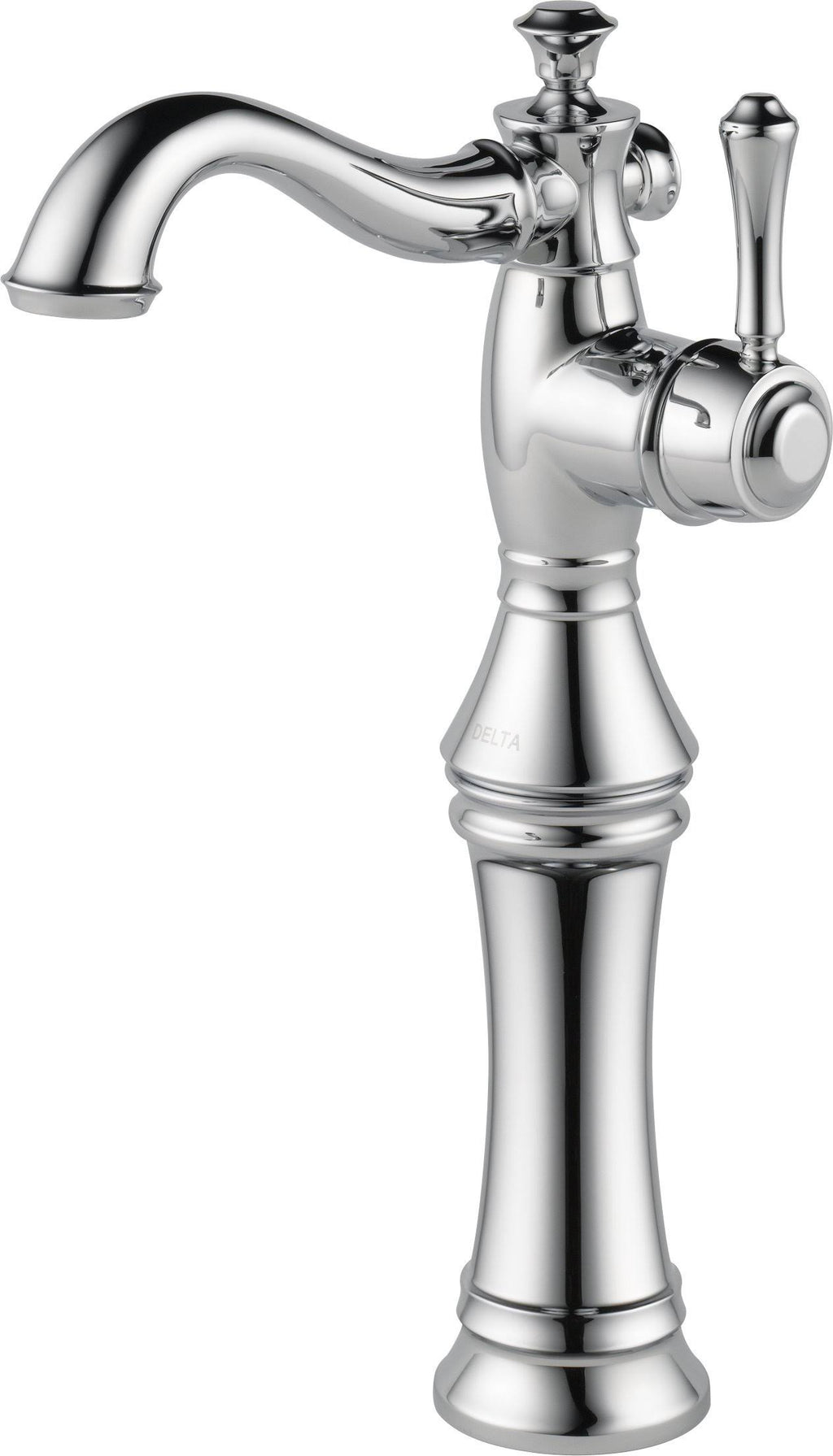Chrome Vessel Bathroom Faucet I80387