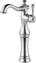 Chrome Vessel Bathroom Faucet I80387