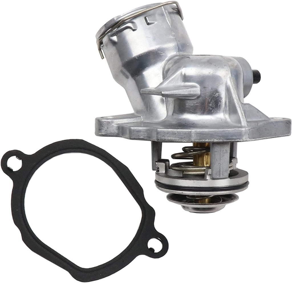 Thermostat with Housing M85103